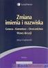 Upadłość w praktyce. Komentarz, orzecznictwo, piśmiennictwo, wzory, przykłady, przepisy Waldemar Podel, Małgorzata Olszewska