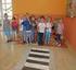 Procedury dotyczące bezpieczeństwa dzieci w Przedszkolu nr 3 Żyrafa w Brzeszczach