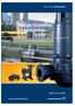 GRUNDFOS WASTEWATER. Pompy Grundfos z typoszeregu S kw