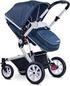 Wózek dzieciêcy spacerowy dla jednego dziecka od 12 m-ca ycia do 15 kg.