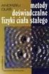 DOŚWIADCZALNE WYZNACZENIE WSPÓŁCZYNNIKA POCHŁANIANIA DŹWIĘKU MATERIAŁÓW WŁÓKNISTYCH i WIÓROWYCH BĘDĄCYCH ODPADAMI PRODUKCYJNYMI