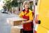 REGULAMIN świadczenia umownej usługi pocztowej przesyłka marketingowa w obrocie krajowym. I. Postanowienia ogólne