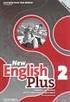 English Plus 2 Plan wynikowy