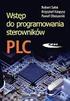 PODSTAWY PROGRAMOWANIA STEROWNIKÓW PLC