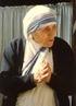 Matka Teresa z Kalkuty została ogłoszona świętą.