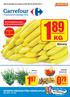 KG Banany OFERTA PRODUKTÓW SZKOLNYCH 100 G. oferta handlowa ważna od 24 do 28 sierpnia oferta handlowa ważna od do