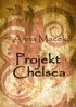Anna Macek. Projekt Chelsea. wydawnictwo e-bookowo