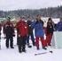REGULAMIN V Mistrzostwa w Narciarstwie Alpejskim i Snowboardzie o Puchar Wójta Gminy Jerzmanowice - Przeginia