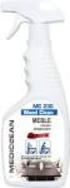 MEDICLEAN MC 230 Wood Clean