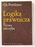 Wykład 4 Logika dla prawników. Nazwy, Relacje między zakresami nazw, Podział logiczny, Definicje