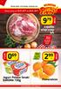 9 79 1kg. Łopatka wieprzowa b/k. Jogurt Polskie Smaki BAKOMA 130g 5,31 zł/kg. Pomarańcze TYLKO TYLKO TYLKO. Oferta ważna od do