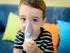 Spirometria w długoterminowej kontroli u dzieci z alergicznym nieżytem nosa Spirometry in a long-term follow-up in children with allergic rhinitis