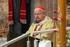 Wierni, którzy nawiedzą Sanktuarium Bł. Jana Pawła II w uroczystość tytularną, 22 października, mogą uzyskać odpust zupełny pod zwykłymi warunkami.