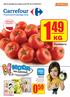 oferta handlowa ważna od do PRODUKT KRAJOWY KG Pomidory TERAZ Zeszyt A5/16 kartek różne licencje cena za szt.