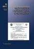 PÓŁEMPIRYCZNE RÓWNANIE OPISUJĄCE NATURALNE POLE TEMPERATURY GRUNTU W REJONIE BIAŁEGOSTOKU