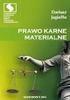 Prawo karne materialne