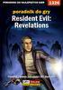 Resident Evil Revelations