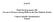 ZA4721. Flash Eurobarometer 184 (Access to Finance Among SMEs in the New Member States) Country Specific Questionnaire Poland