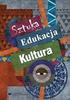 Edukacja artystyczna Sztuka edukacja kultura