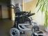 6 km/h. INSTRUKCJA OBSŁUGI Wózek inwalidzki z napędem elektrycznym typ Squod