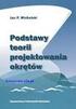 Jan P. Michalski. Podstawy teorii projektowania okrętów