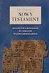 Spis treści Wprowadzenie Wykaz skrótów Literatura Akty prawne Orzecznictwo Rozdział I. Geneza i źródła prawa przewozowego