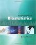 Fundamentals of Biostatistics. Brooks/Cole CENGAGE Learning,