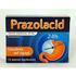 Jedna tabletka dojelitowa zawiera 20 mg pantoprazolu (Pantoprazolum) w postaci pantoprazolu sodowego półtorawodnego 22,6 mg.