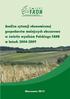 Analiza sytuacji ekonomicznej gospodarstw mniejszych obszarowo w wietle wyników Polskiego FADN w latach
