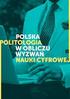 K.2.2. PROFIL KSZTAŁCENIA praktyczny TYP PRZEDMIOTU Obligatoryjny Forma studiów