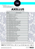 AXELLUS BODYMAX PLUS * 60 TABL.