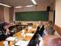 z obrad XXI sesji Rady Gminy Pabianice z dnia 20 maja 2008 r. w Szkole Podstawowej w Pawlikowicach.