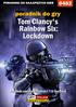 Rainbow Six: Lockdown