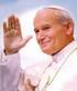 Jan Paweł II orędownik prawdy i nadziei