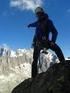 Sprawozdanie z letniego wyjazdu alpejskiego w masyw Mont Blanc