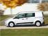 Ford Transit Connect Kombi