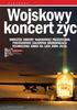 Wojskowy koncert życz