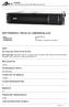SMT750RMI2U 750VA 2U USB/SERIAL/LCD