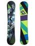 Deska snowboardowa Volkl Voelkl Stroke Rocker + wiązania FLUX TT model 13/14