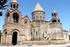 Armenia najstarsze państwo chrześcijańskie 301 rok