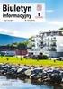 BIULETYN INFORMACYJNY WZBS. Edycja 33 SEZON 2012/2013