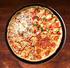 Pizza. Nazwa pizzy. Pobierz menu. Pizza Sałatki Makarony Pozostałe Napoje. Pizza. Mała 18cm. Średnia 26cm. Duża 32cm. Mega 43cm