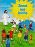 JEZUS NAS KOCHA. Podręcznik do religii dla klasy I szkoły podstawowej. (dzieci siedmioletnie)