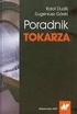 Poradnik tokarza / Karol Dudik, Eugeniusz Górski. wyd. 12 zm., 1 dodr. (PWN). Warszawa, Spis treści