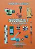 GEODEZJA II, wyd. 3, Andrzej Jagielski kod produktu: 4879 kategoria: Kategorie > WYDAWNICTWA > KSIĄŻKI > GEODEZJA