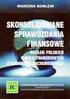 Skonsolidowane sprawozdanie finansowe według Międzynarodowych Standardów Sprawozdawczości Finansowej za 2012 rok