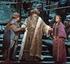 THE METROPOLITAN OPERA: Live in HD Turandot Giacomo Pucciniego w Kinie Praha!