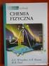 I. Treści podstawowe I.1. Chemia ogólna, chemia fizyczna, korozja, fizyka, matematyka