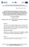 Nr zamówienia publicznego: ZP/PN/SZP/21/2011. Wpłynęły zapytania wobec treści SIWZ, na które niniejszym udziela następujących odpowiedzi (1):