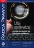 Warszawa, grudzień 2012 BS/164/2012 OPINIE NA TEMAT PRACY DZIENNIKARZY